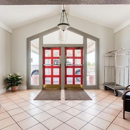 Hemp Inn Oklahoma City South Zewnętrze zdjęcie