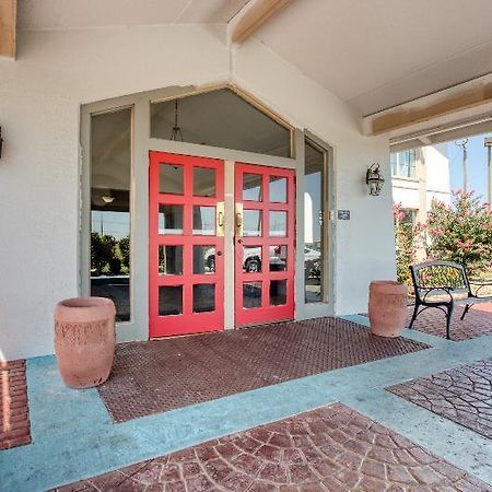 Hemp Inn Oklahoma City South Zewnętrze zdjęcie