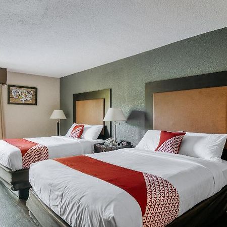 Hemp Inn Oklahoma City South Zewnętrze zdjęcie