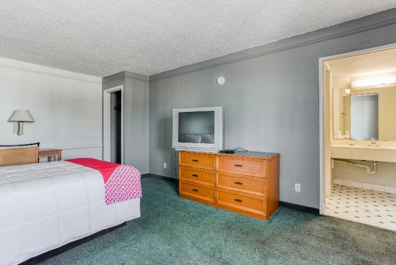 Hemp Inn Oklahoma City South Zewnętrze zdjęcie