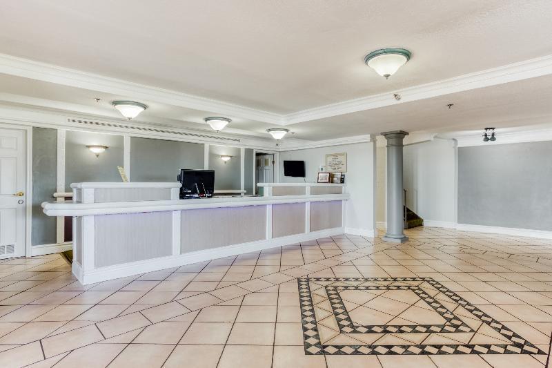 Hemp Inn Oklahoma City South Zewnętrze zdjęcie