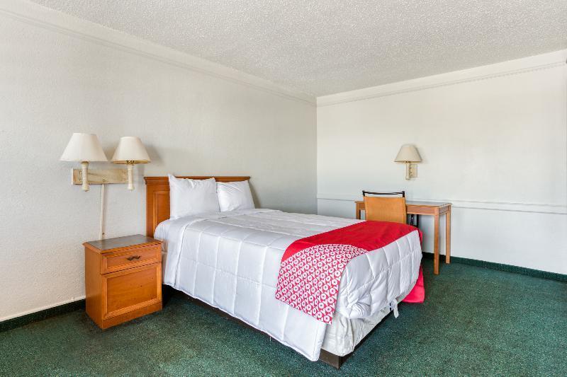Hemp Inn Oklahoma City South Zewnętrze zdjęcie