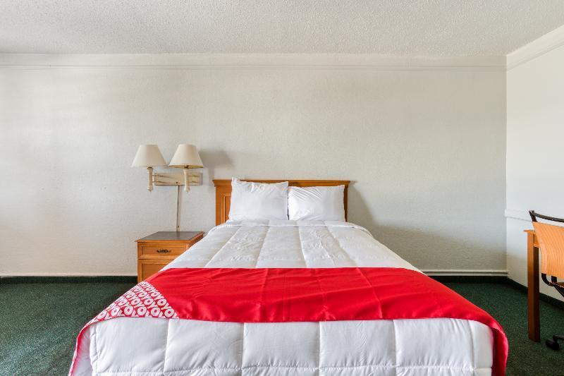 Hemp Inn Oklahoma City South Zewnętrze zdjęcie