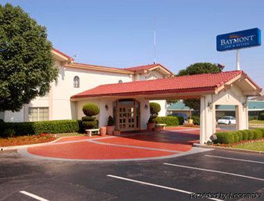 Hemp Inn Oklahoma City South Zewnętrze zdjęcie