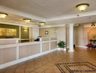 Hemp Inn Oklahoma City South Wnętrze zdjęcie