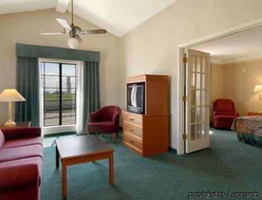 Hemp Inn Oklahoma City South Pokój zdjęcie