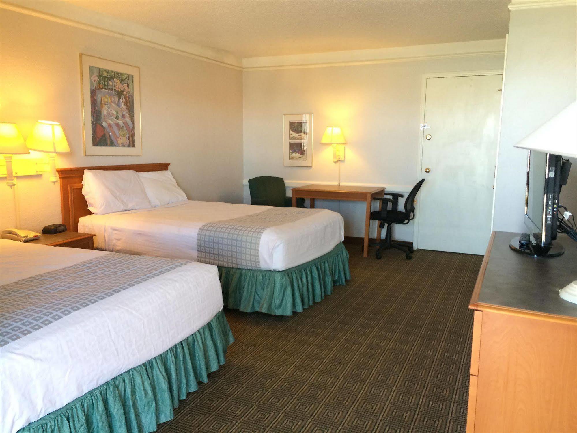 Hemp Inn Oklahoma City South Zewnętrze zdjęcie
