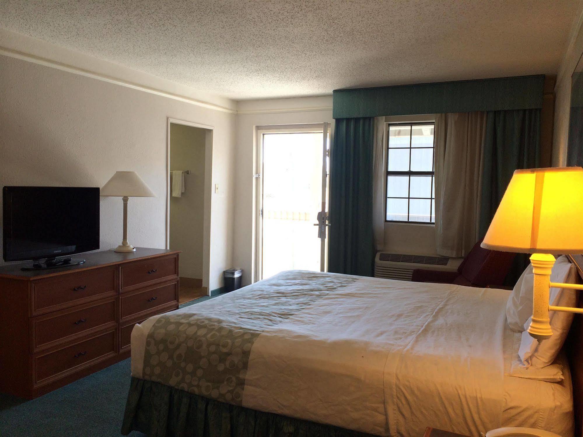 Hemp Inn Oklahoma City South Zewnętrze zdjęcie
