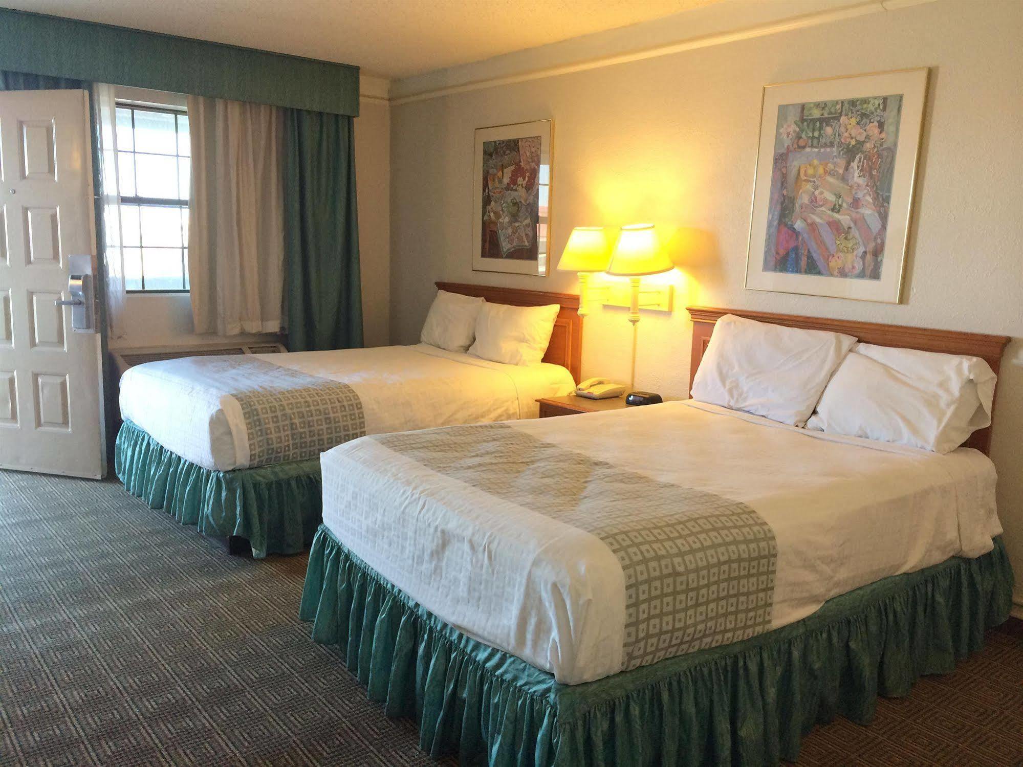 Hemp Inn Oklahoma City South Zewnętrze zdjęcie