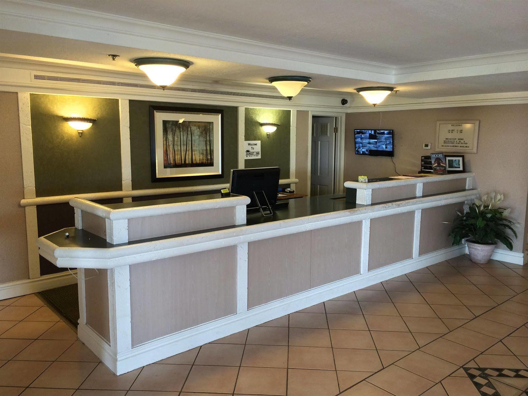 Hemp Inn Oklahoma City South Zewnętrze zdjęcie