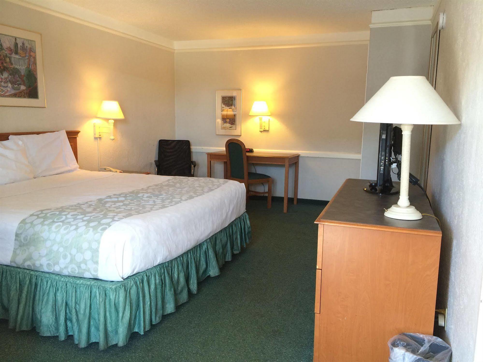 Hemp Inn Oklahoma City South Zewnętrze zdjęcie