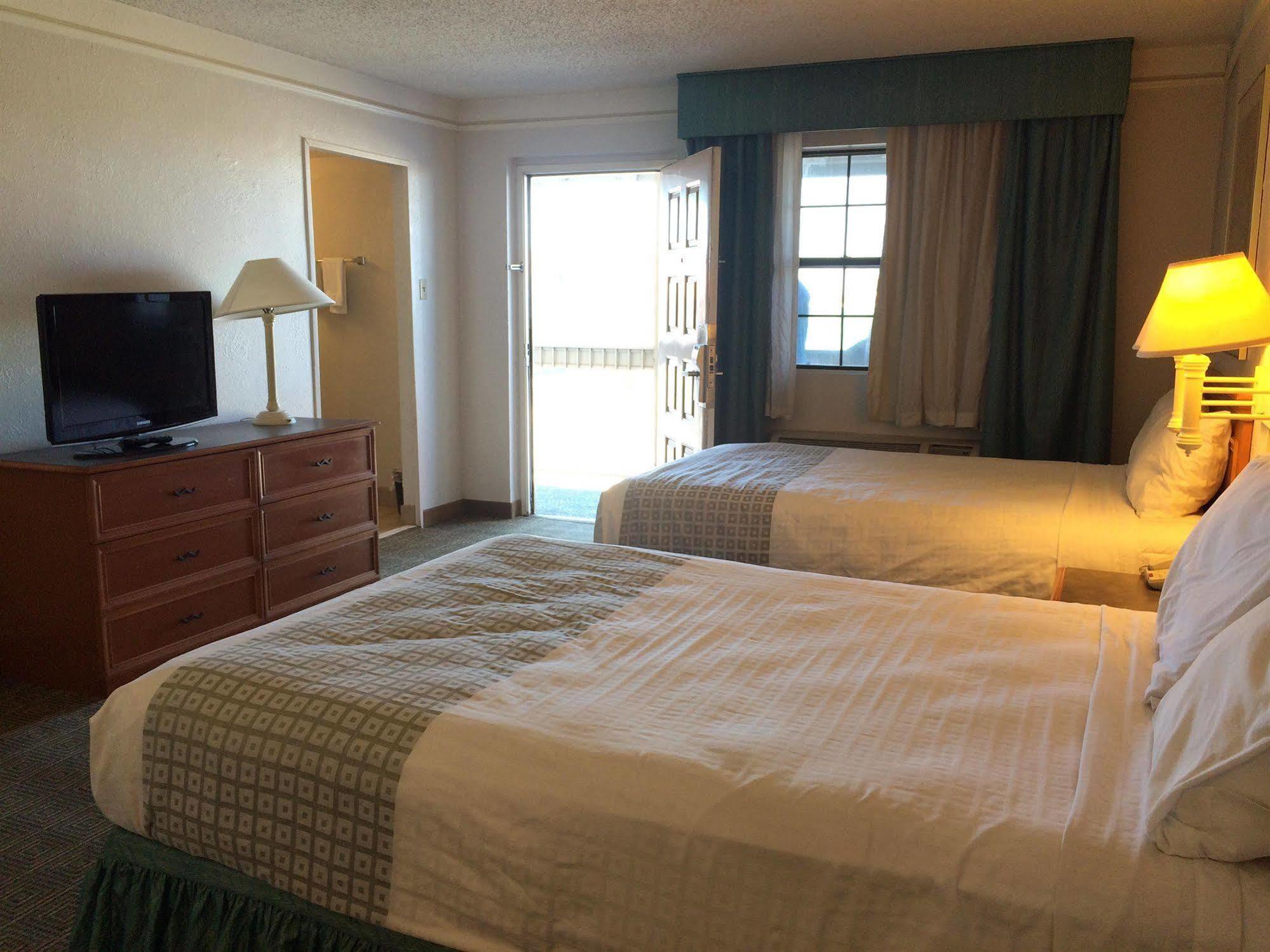 Hemp Inn Oklahoma City South Zewnętrze zdjęcie