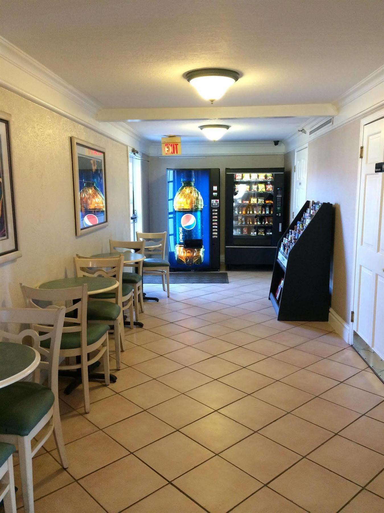 Hemp Inn Oklahoma City South Zewnętrze zdjęcie